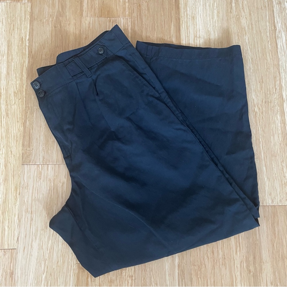 Madewell Harlow Pant